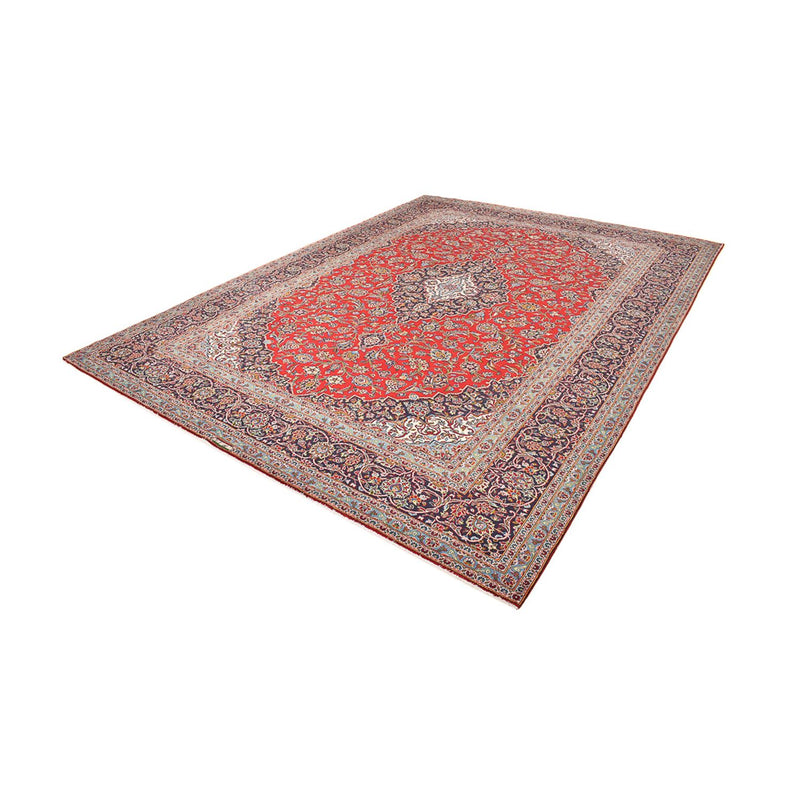 Kashan Koberec 294x403cm - Perský koberec