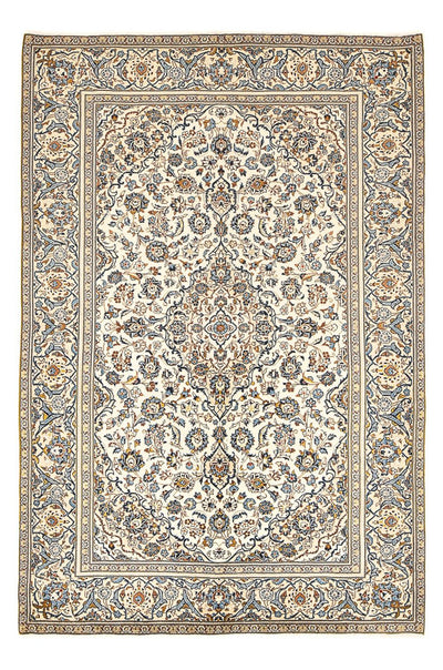 Kashan Koberec 196x294cm - Perský koberec