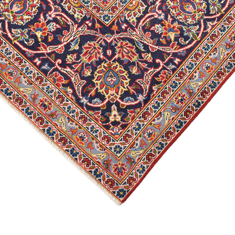 Kashan Koberec 394x287cm - Perský koberec