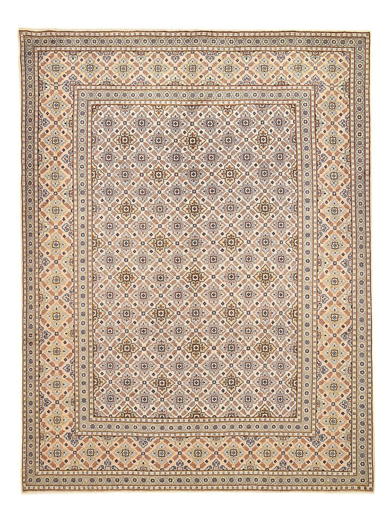 Kashan Koberec 255x354cm - Perský koberec