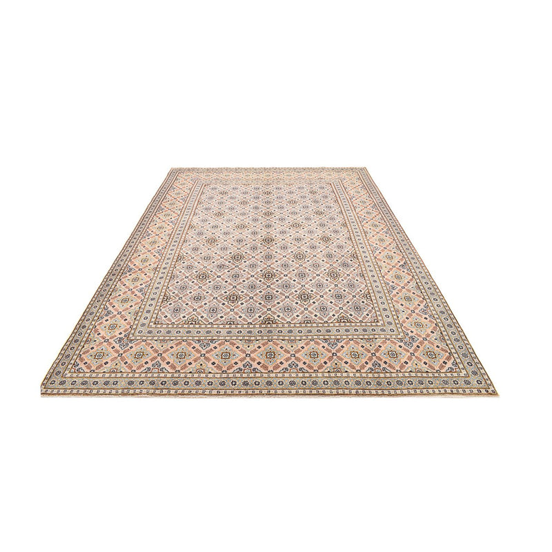 Kashan Koberec 255x354cm - Perský koberec