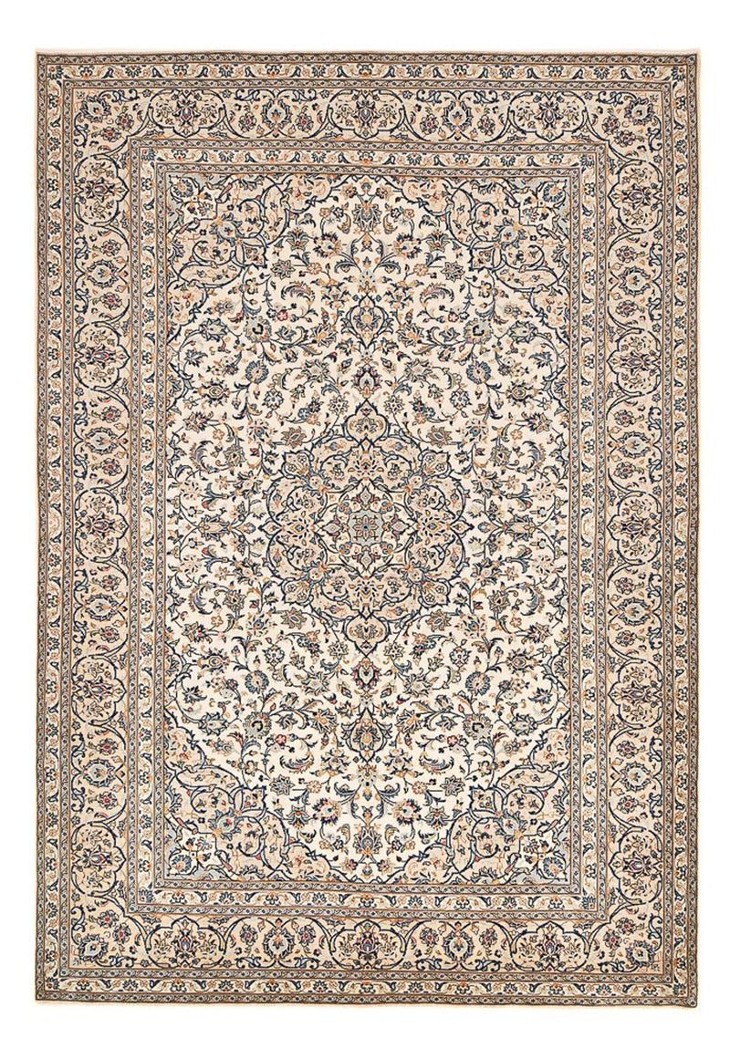 Kashan Koberec 249x361cm - Perský koberec