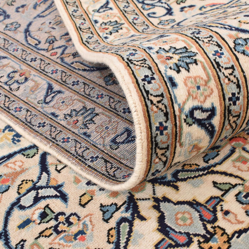 Kashan Koberec 249x361cm - Perský koberec