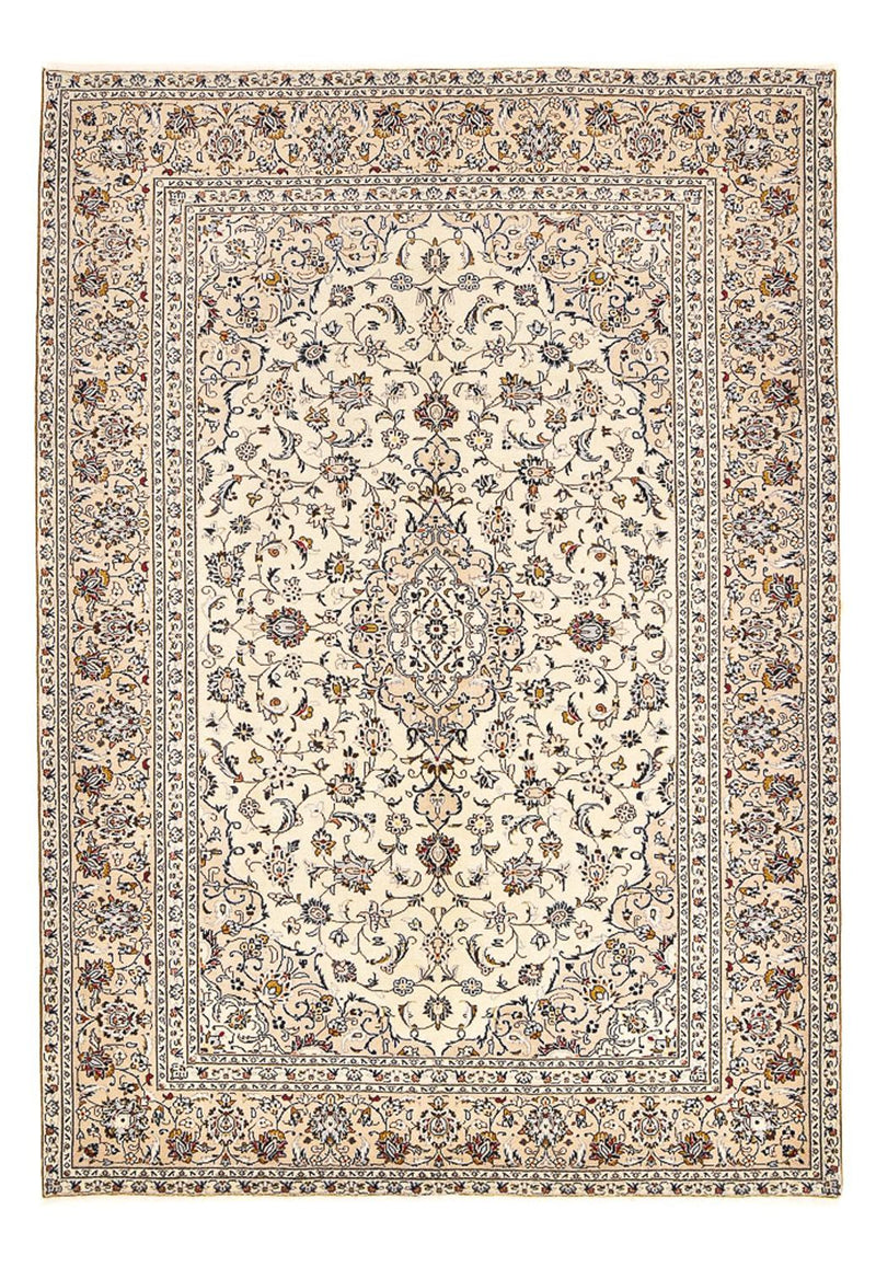Kashan Koberec 215x310cm - Perský koberec