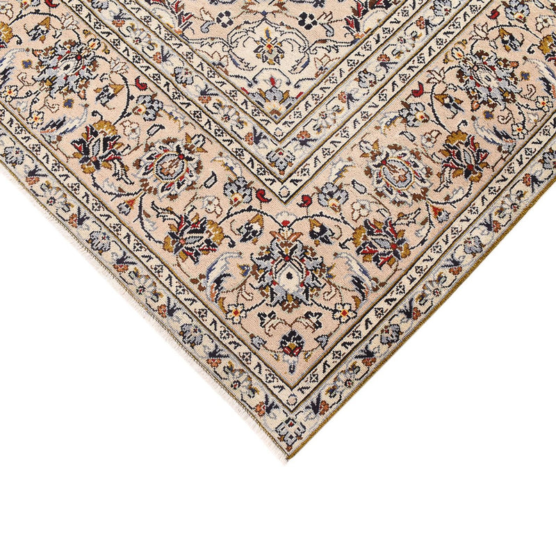 Kashan Koberec 215x310cm - Perský koberec
