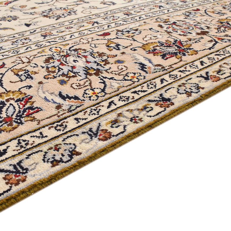 Kashan Koberec 215x310cm - Perský koberec
