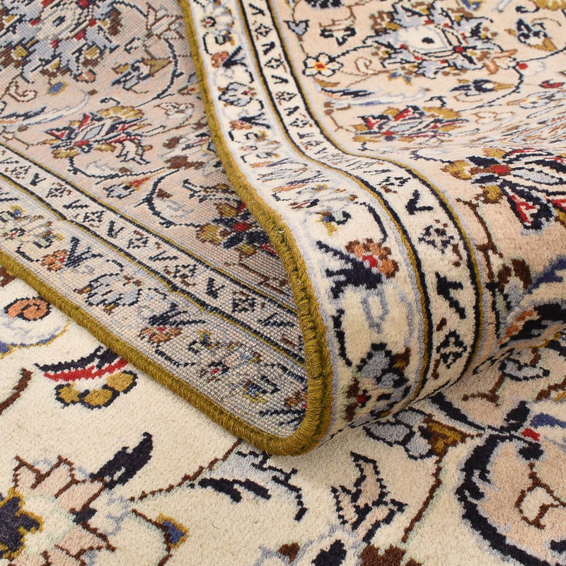 Kashan Koberec 215x310cm - Perský koberec