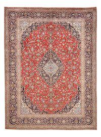 Kashan Koberec 311x426cm - Perský koberec – product image