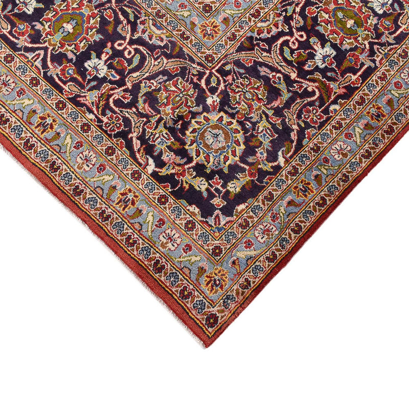 Kashan Koberec 311x426cm - Perský koberec
