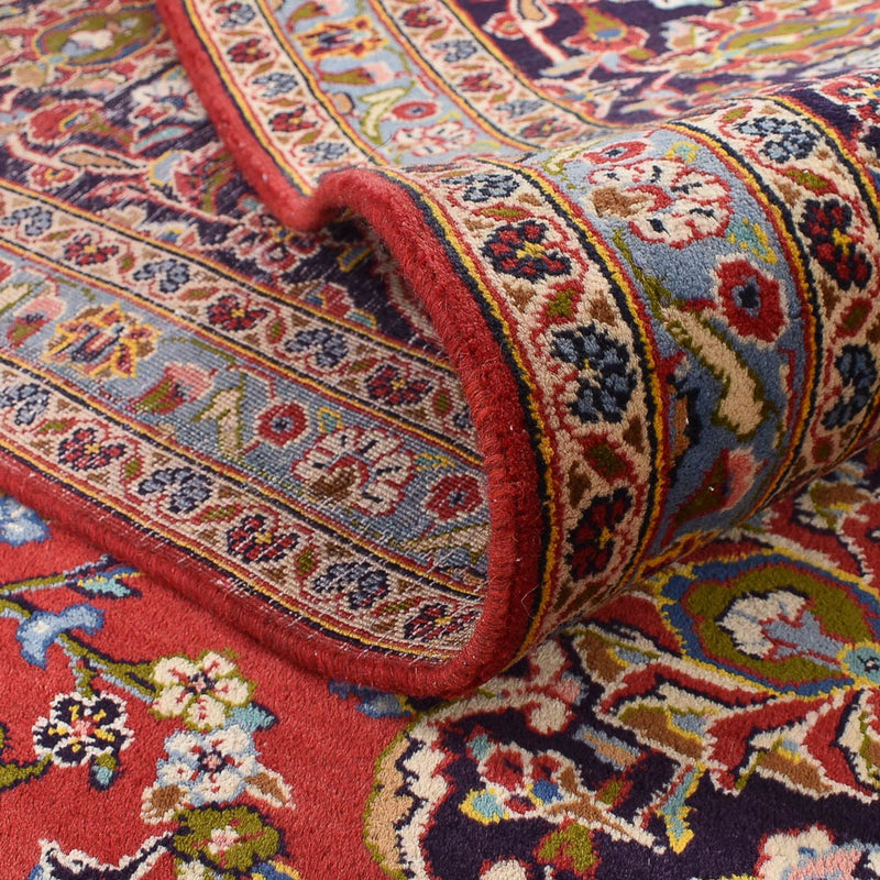 Kashan Koberec 311x426cm - Perský koberec