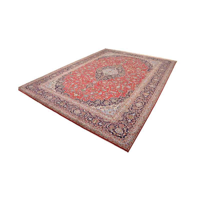 Kashan Koberec 311x426cm - Perský koberec