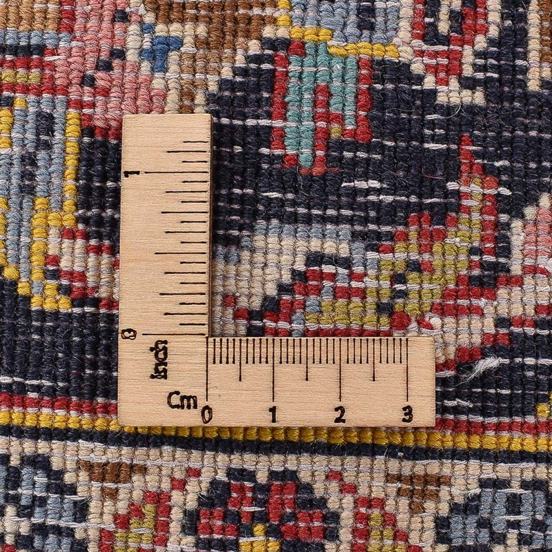 Kashan Koberec 311x426cm - Perský koberec