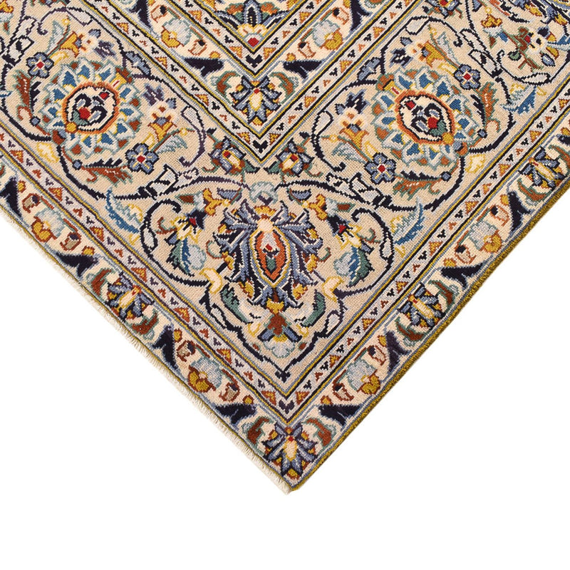 Kashan Koberec 249x350cm - Perský koberec