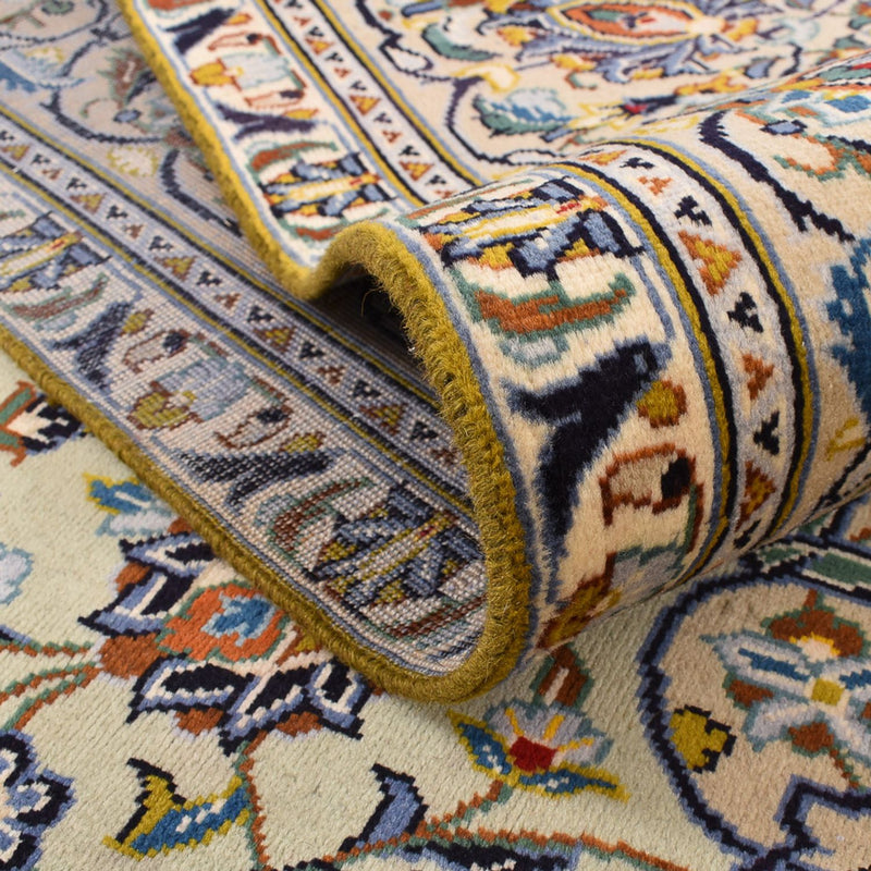 Kashan Koberec 249x350cm - Perský koberec