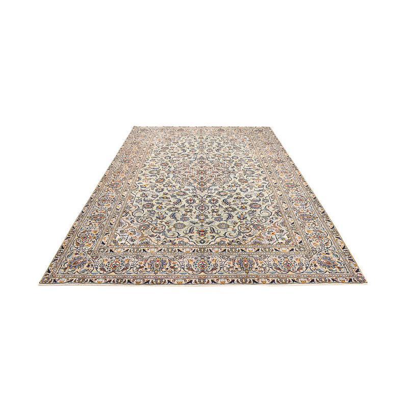 Kashan Koberec 249x350cm - Perský koberec