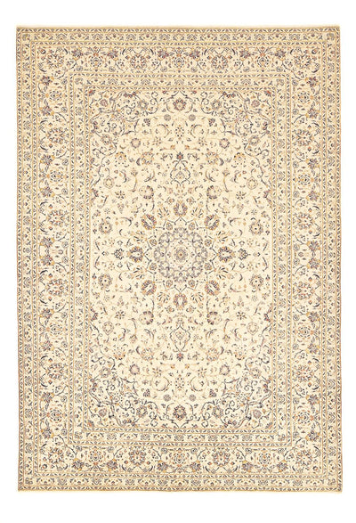 Kashan Koberec 198x303cm - Perský koberec