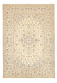 Kashan Koberec 198x303cm - Perský koberec
