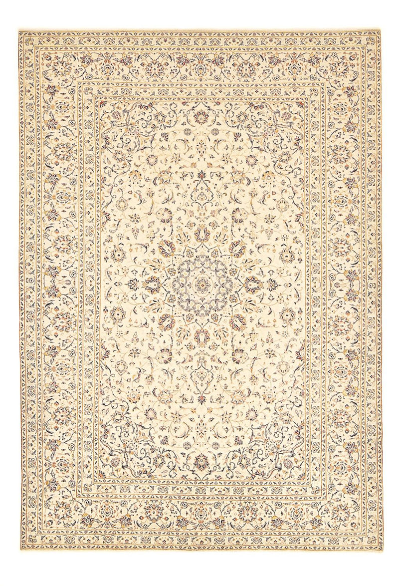 Kashan Koberec 198x303cm - Perský koberec
