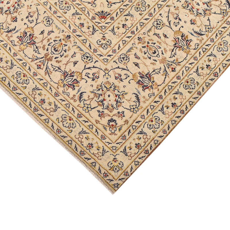 Kashan Koberec 198x303cm - Perský koberec