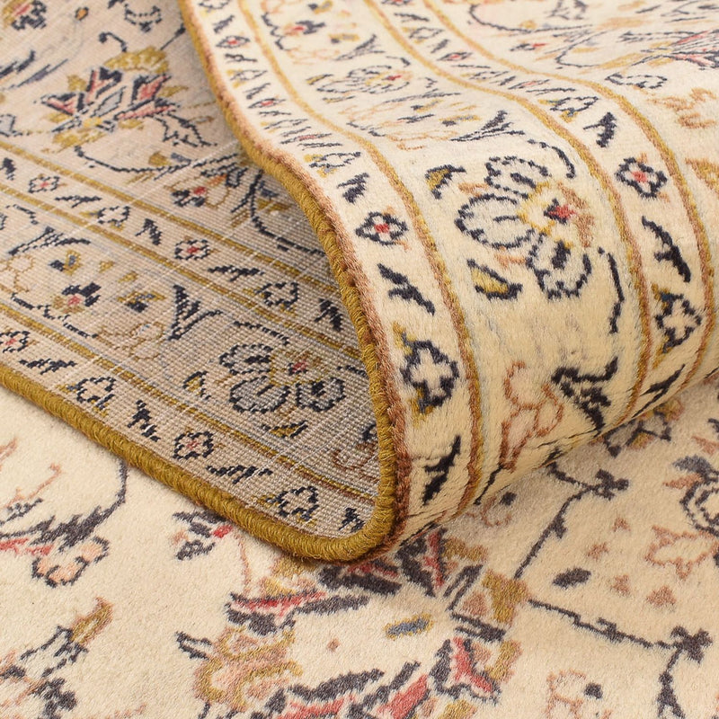Kashan Koberec 198x303cm - Perský koberec