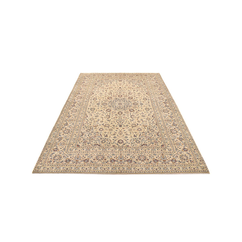 Kashan Koberec 198x303cm - Perský koberec