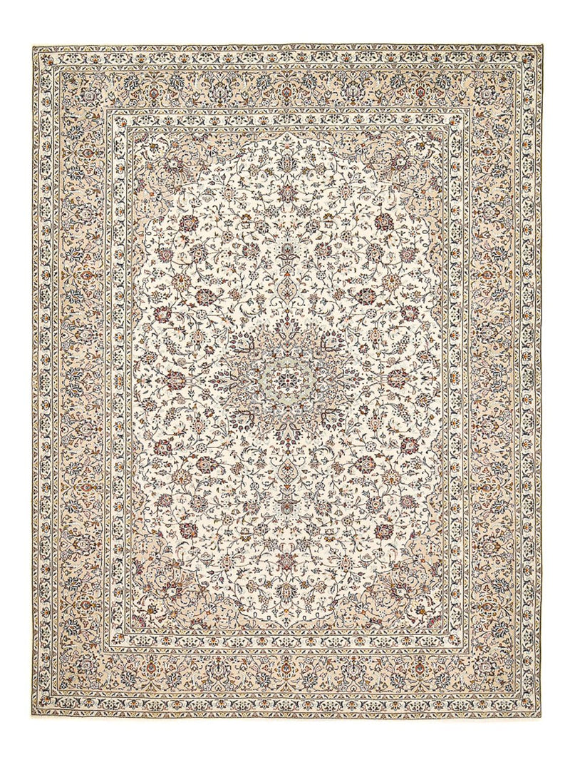 Kashan Koberec 293x397cm - Perský koberec