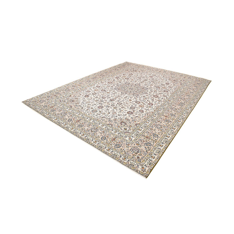 Kashan Koberec 293x397cm - Perský koberec