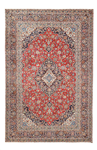 Kashan Koberec 249x394cm - Perský koberec