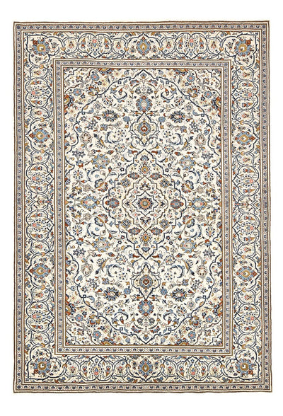 Kashan Koberec 200x304cm - Perský koberec