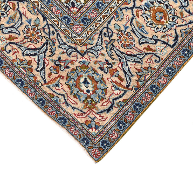 Kashan Koberec 198x288cm - Perský koberec