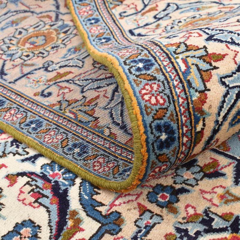 Kashan Koberec 198x288cm - Perský koberec