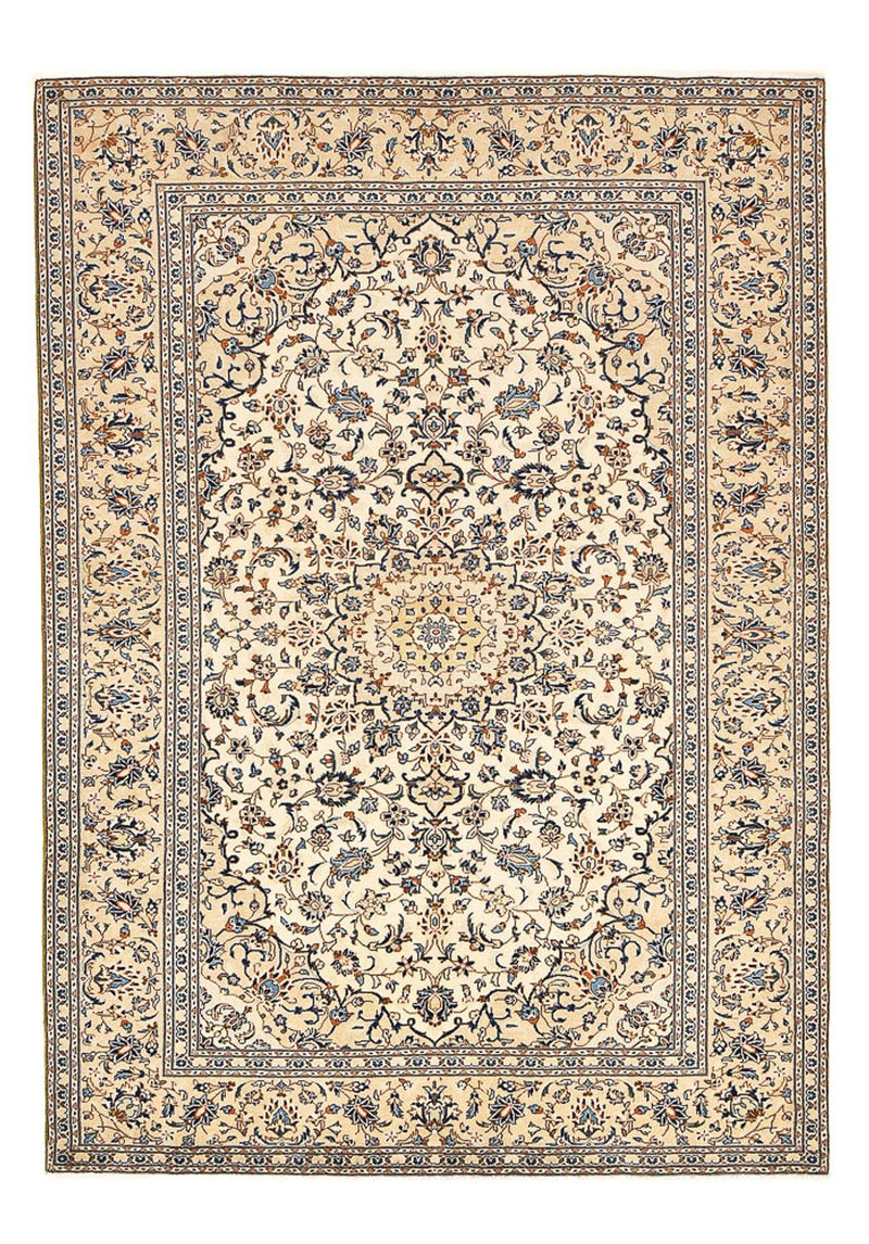 Kashan Koberec 201x293cm - Perský koberec