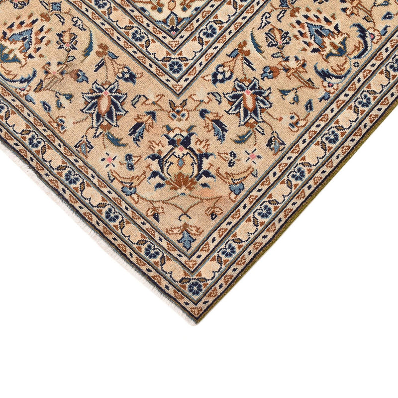 Kashan Koberec 201x293cm - Perský koberec