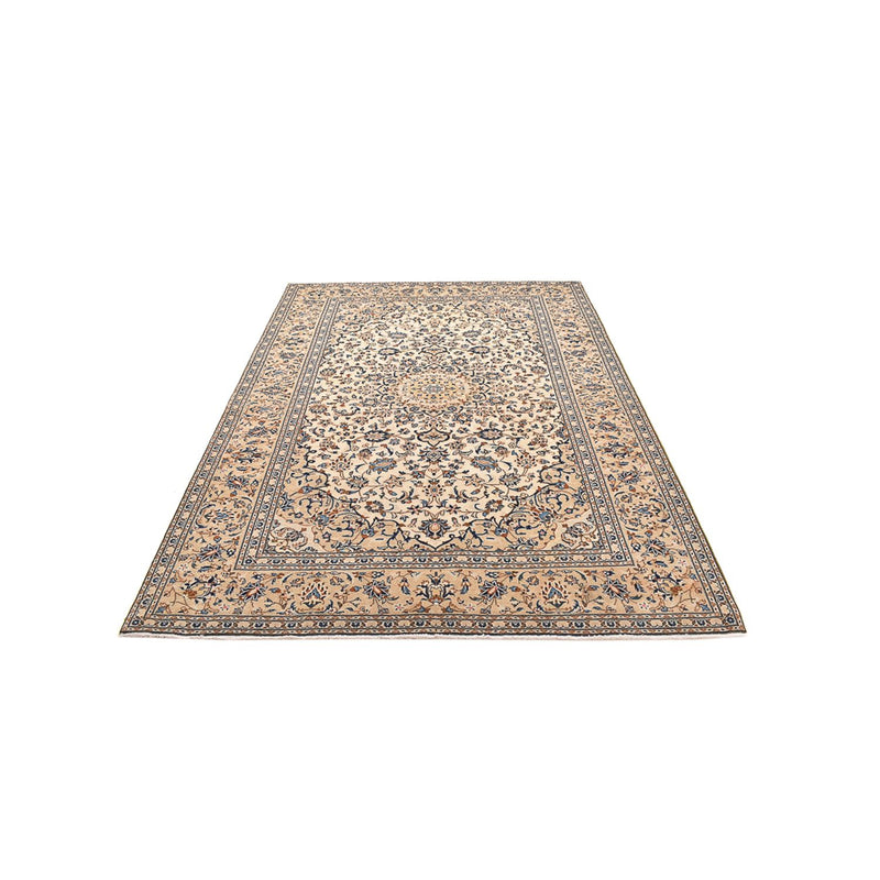 Kashan Koberec 201x293cm - Perský koberec