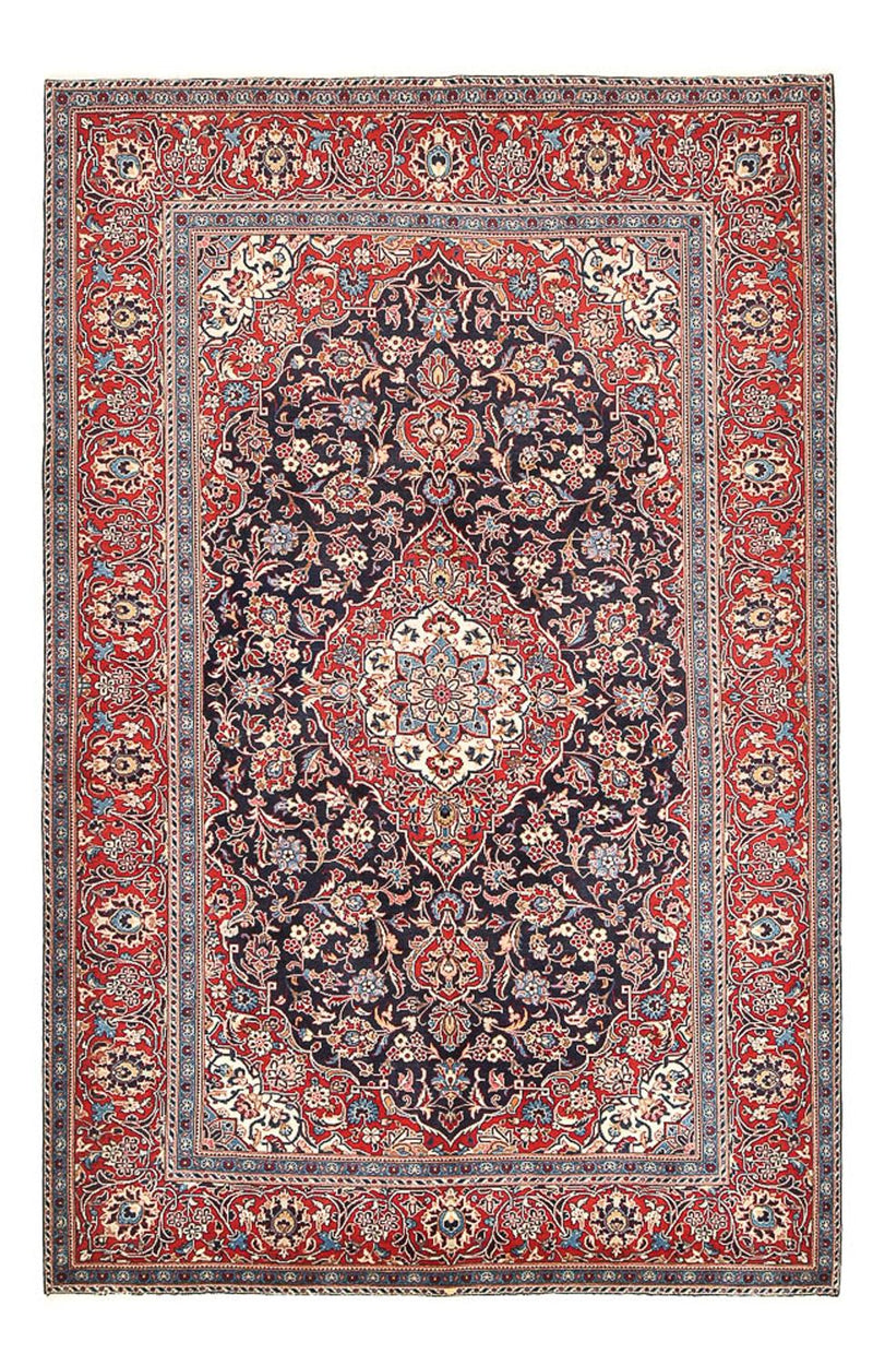 Kashan Koberec 195x300cm - Perský koberec