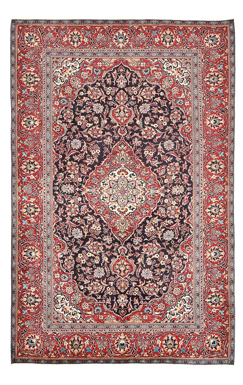 Kashan Koberec 195x305cm - Perský koberec