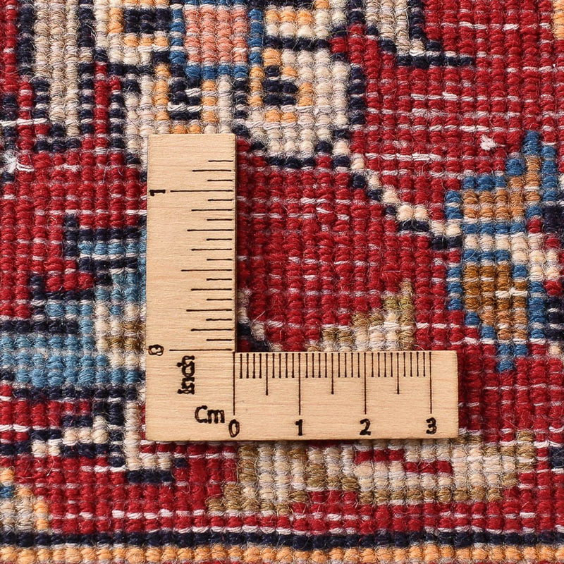 Kashan Koberec 195x305cm - Perský koberec