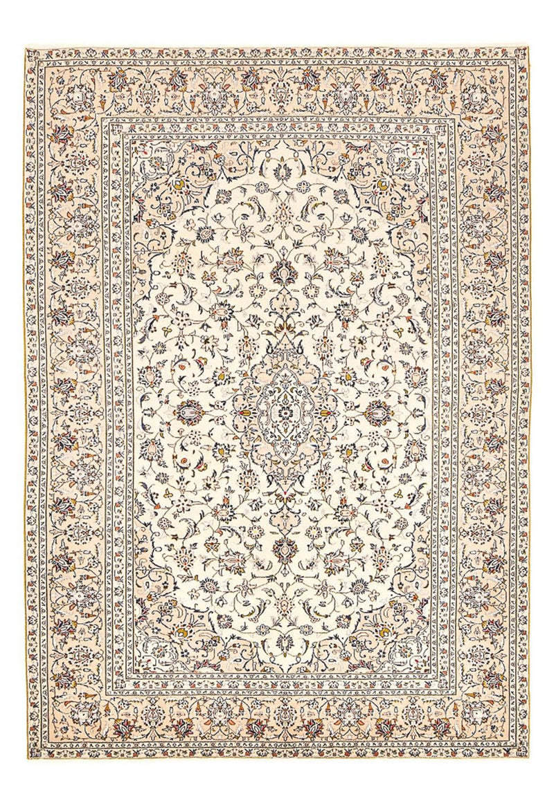 Kashan Koberec 208x308cm - Perský koberec