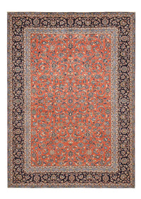 Kashan Koberec 243x336cm - Perský koberec – product image