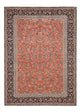 Kashan Koberec 243x336cm - Perský koberec