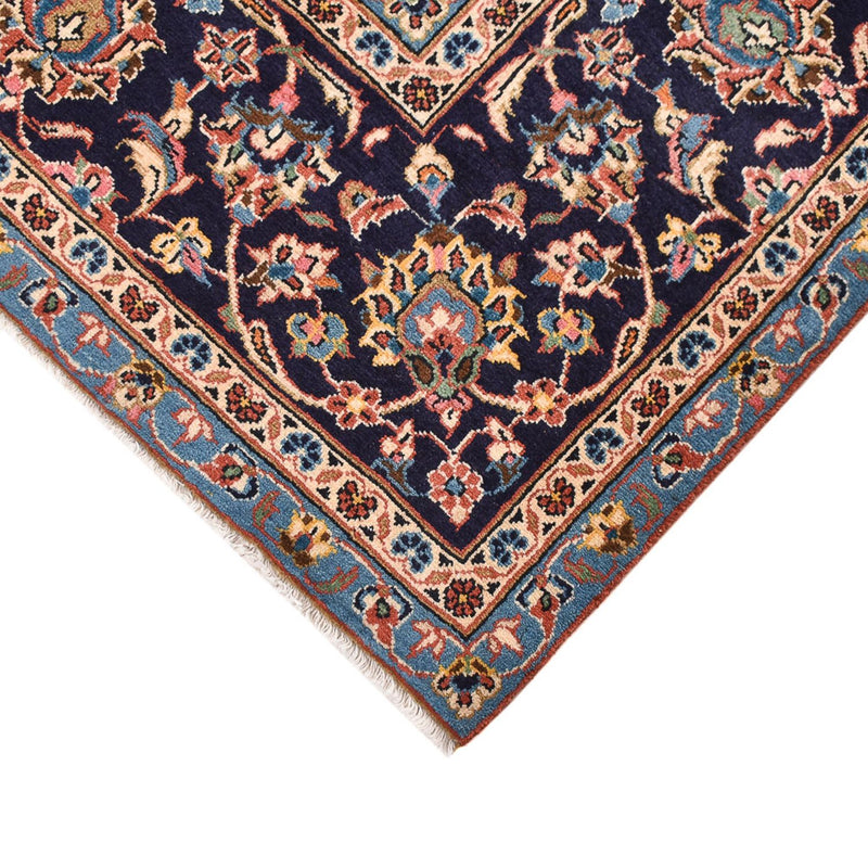 Kashan Koberec 243x336cm - Perský koberec
