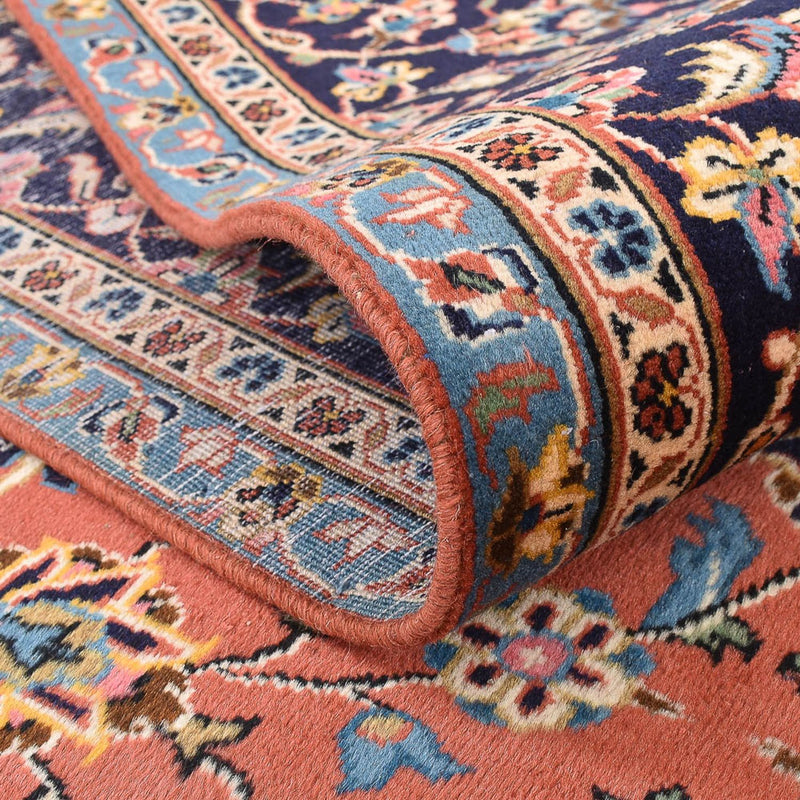 Kashan Koberec 243x336cm - Perský koberec