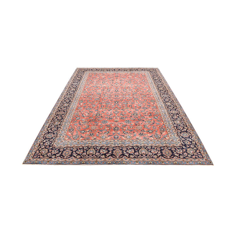 Kashan Koberec 243x336cm - Perský koberec