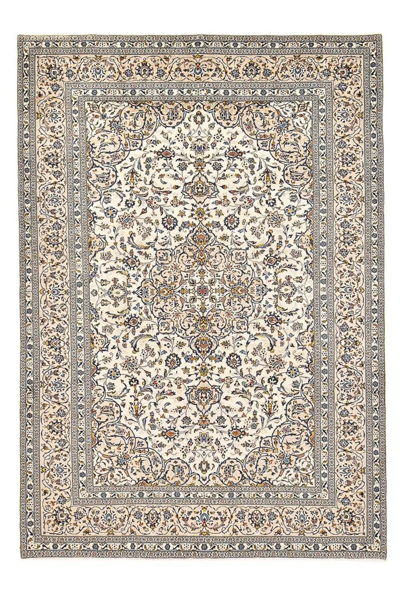 Kashan Koberec 246x360cm - Perský koberec
