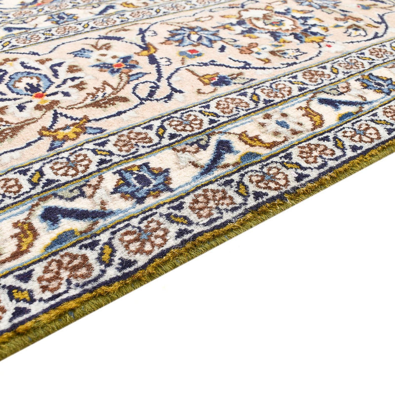Kashan Koberec 246x360cm - Perský koberec