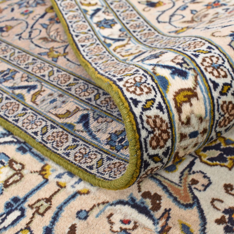 Kashan Koberec 246x360cm - Perský koberec
