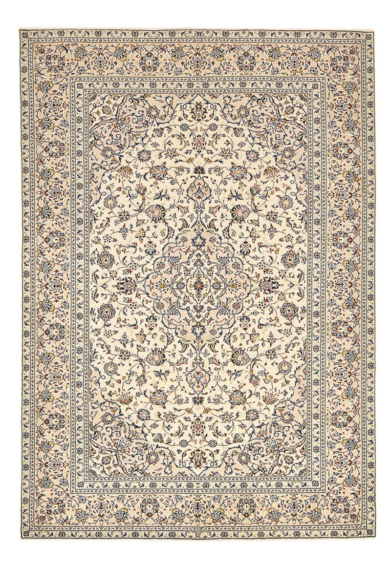 Kashan Koberec 242x352cm - Perský koberec