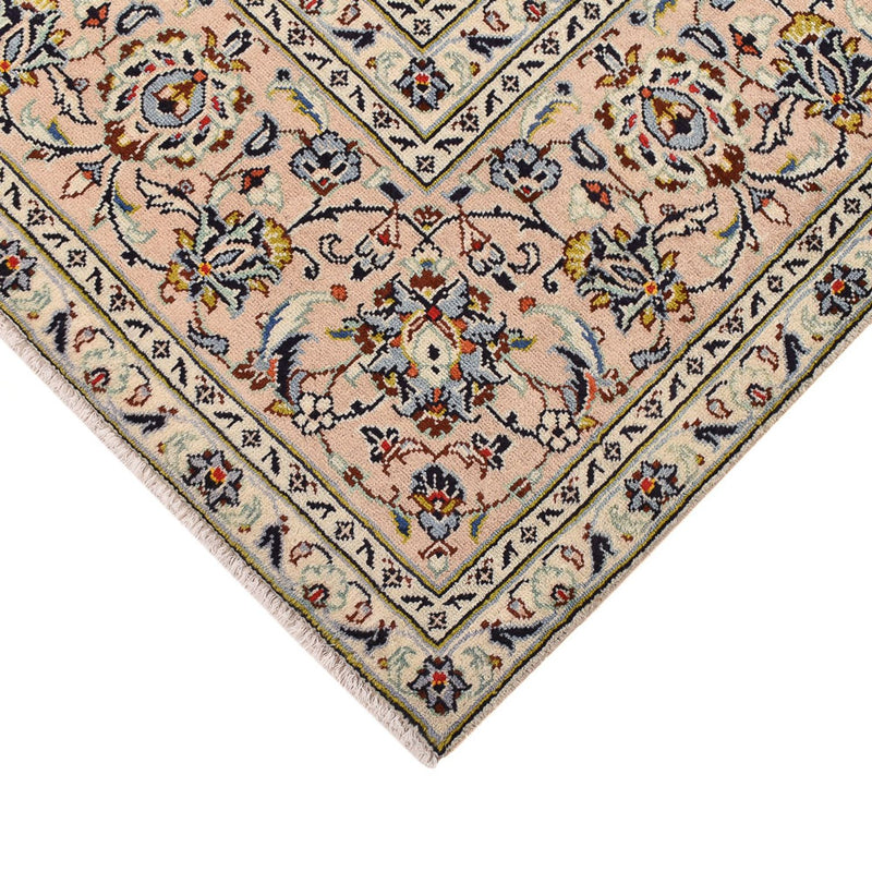 Kashan Koberec 242x352cm - Perský koberec