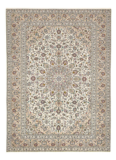 Kashan Koberec 245x340cm - Perský koberec