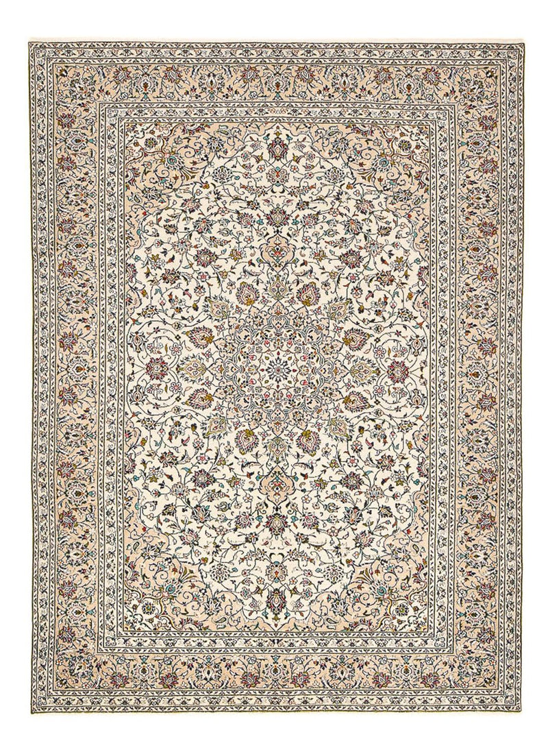 Kashan Koberec 245x340cm - Perský koberec